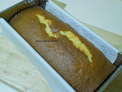 Cake alla Ricotta