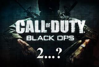 Rumor : il prossimo Call of Duty è Black Ops 2 ?