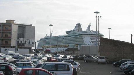 independence of the seas il ritorno in versione autunno