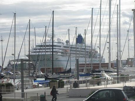 amadea , 23 novembre 2011