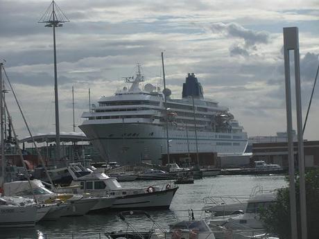amadea , 23 novembre 2011