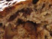 bisciola dolce tipico periodo natalizio della Valtellina, molti chiamano anche panettone valtellinese.