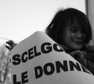 giornata violenza donne - contro violenza donne