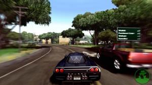 Test Drive PS3, nuova saga a marzo 2012