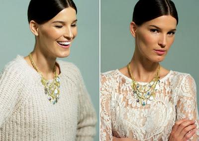 Divine Inspiration per Dolce & Gabbana Jewelery