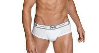 Intimo uomo D&G;: per un look perfetto in ogni dettaglio