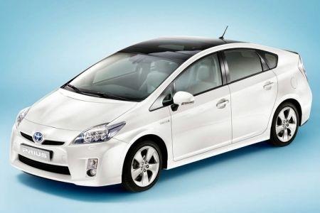 toyota prius elettrica Veicoli che potranno circolare nellarea Ecopass durante il Blocco Traffico dal 28 in poi