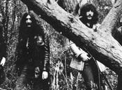 Black Sabbath suonavano jazz?