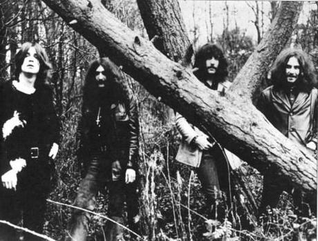 E se i Black Sabbath suonavano jazz?