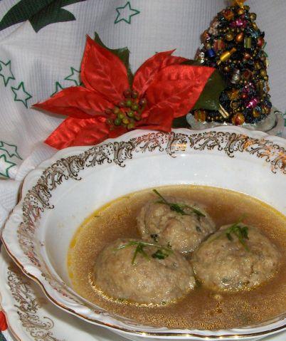 Knödel - Canederli