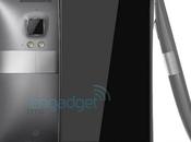 Zeta nuovo smartphone Quad-core rivale Galaxy