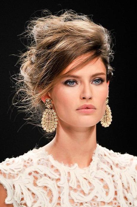 #3 Fashion Inspirations... make up & hair style