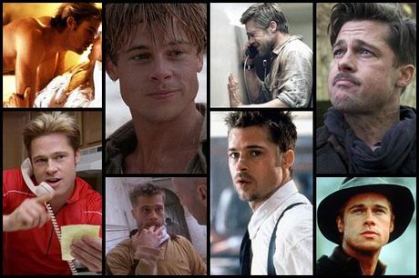 bradpitt2 Parte il Torino film festival dal 25 novembre al 3 dicembre 2011