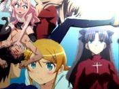 Stereotipi femminili negli anime: Tsundere