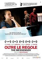 Oltre le regole - The messenger