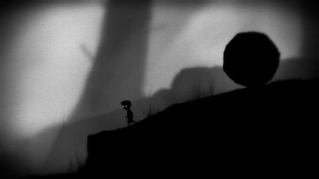 Limbo a metà prezzo su Steam