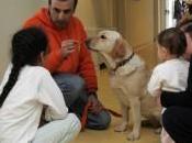pet-therapy: parte anche Toscana Antropozoa Onlus
