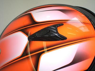 Arai GP-6S F.Billon by JCB Création