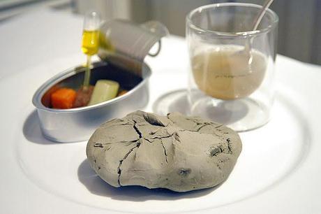 Nespresso. What else?