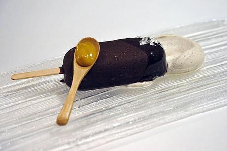 Nespresso. What else?