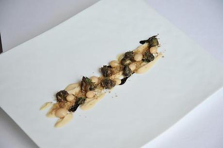 Nespresso. What else?