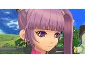 Tales Graces localizzazione occidentale finita, diffusa data uscita