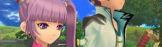 Tales of Graces F : localizzazione occidentale finita, diffusa la data di uscita ?