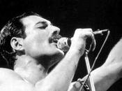 anni senza Freddie