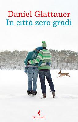 In città zero gradi: alle 10 a Torino!!!