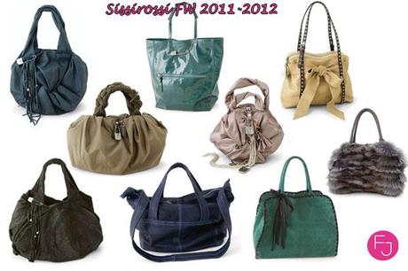 Sissirossi Bags