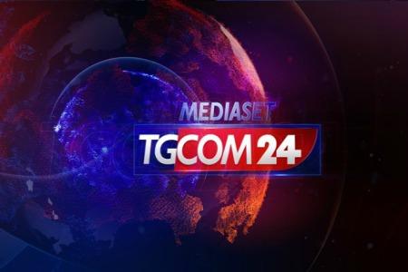 Tgcom24 Da lunedi 28 debutta TgCom24, primo allnews Mediaset