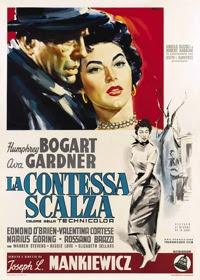 La contessa scalza (di Joseph L. Mankiewicz, 1954)