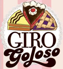 Giro Goloso a Empoli: un invasione di dolci e alta pasticceria