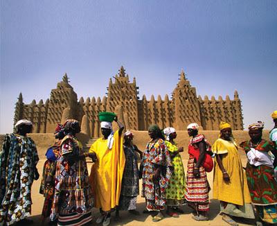 Troppi rischi: si evacuano i turisti da Timbuktu