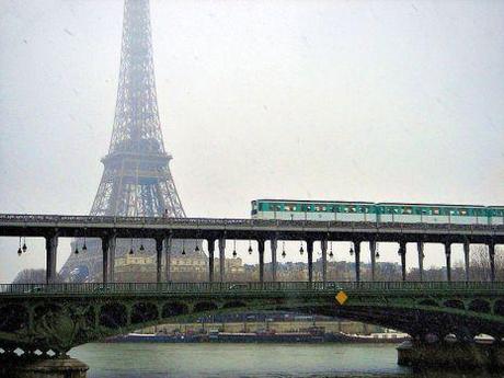 Una metropolitana panoramica