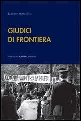 Giudici di frontiera di Roberto Mistretta