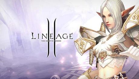 Lineage II, lieve slittamento per il passaggio al free-to-play in Europa