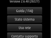 WhatsApp Symbian aggiorna alla v2.6.48
