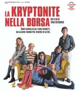 “La kryptonite nella borsa”: tanto carino quanto insipido…