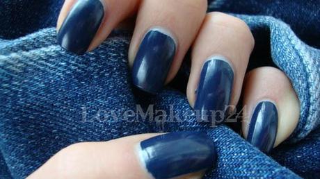 Nails Corporation - Smalto n 234 Jeans...