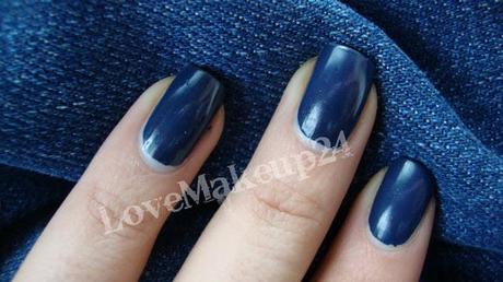 Nails Corporation - Smalto n 234 Jeans...