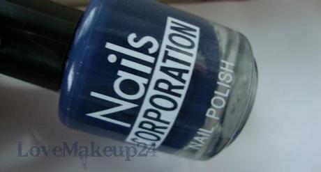 Nails Corporation - Smalto n 234 Jeans...