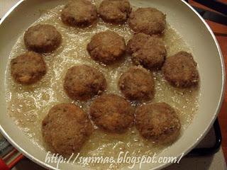 Polpette