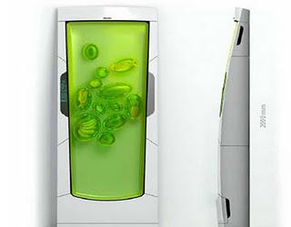 Gel Fridge: il frigo che funziona senza elettricità