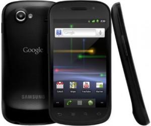 CyanogenMod 9 su Nexus S Download e changelog