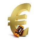 L'euro a rischio scomparsa