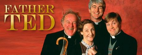 Father Ted