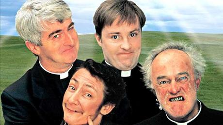 Father Ted