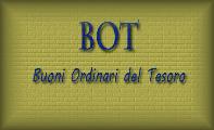 I Bot meglio dei conti di deposito e di altri prodotti di liquidità. Le banche saranno costrette ad emettere nuovi strumenti finanziari a tassi più competitivi. (Prima parte di due)
