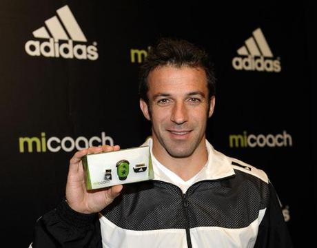 Calcio, Del Piero: “La tecnologia aiuta i calciatori e non toglie poesia”. Mistero su prossima maglia